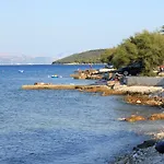 By The Sea Slatine, Ciovo - 6018 דירה *