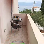 דירה By The Sea Slatine, Ciovo - 6018