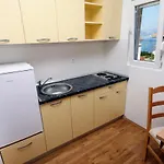 דירה By The Sea Slatine, Ciovo - 6018 סלאטינה