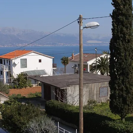 By The Sea Slatine, Ciovo - 6018 Apartament Slatine