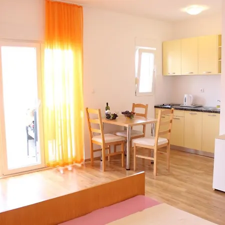 By The Sea Slatine, Ciovo - 6018 Apartamento