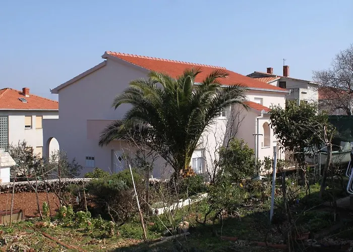 By The Sea Slatine, Ciovo - 6018 Apartament