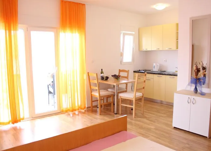 By The Sea Slatine, Ciovo - 6018 Apartament